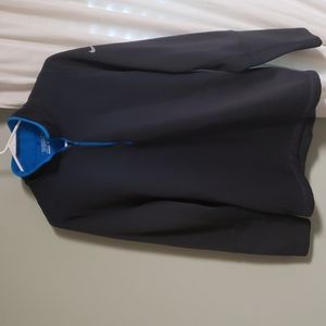 Nike Golf Thermafit Pullover 1/4 Zip